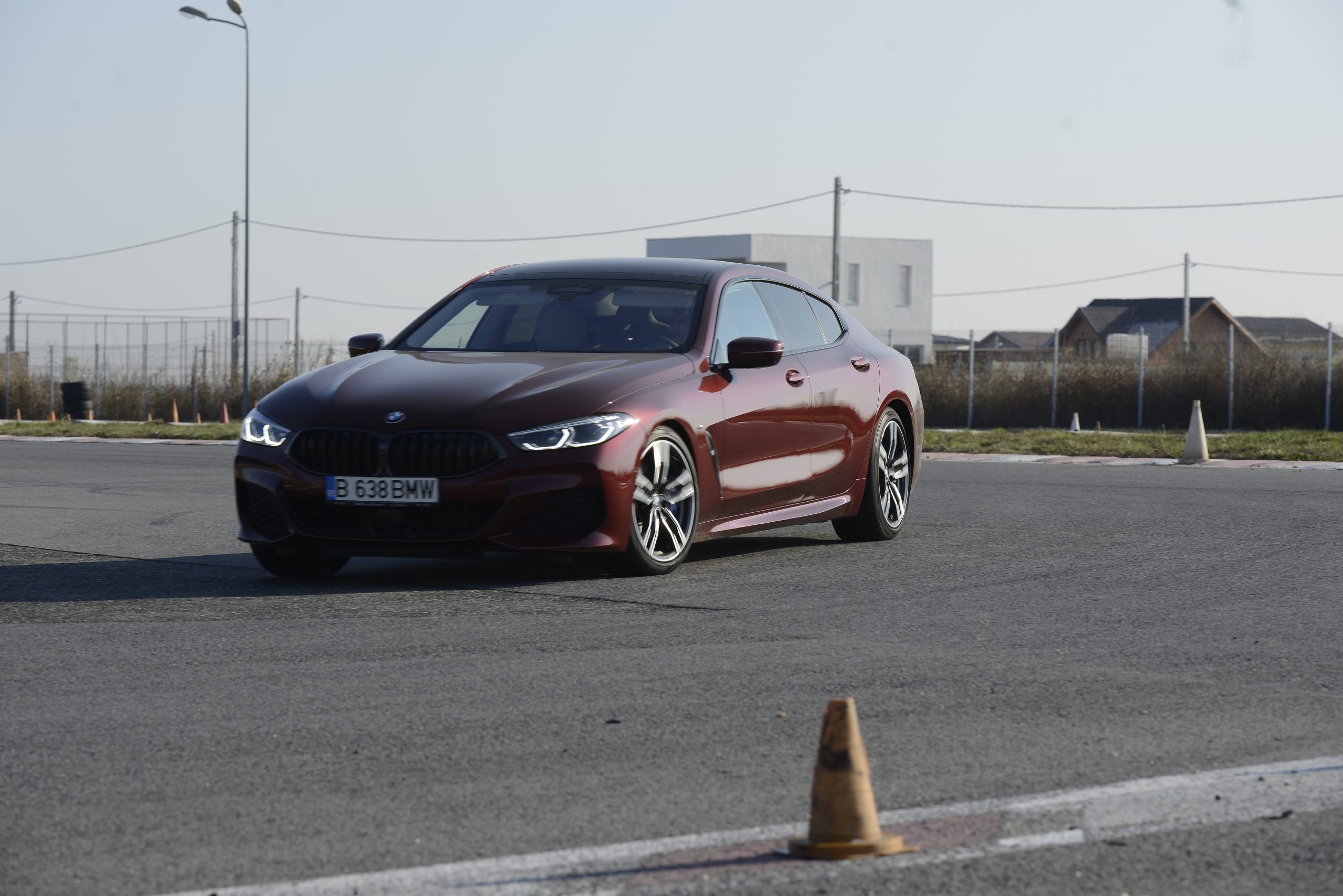 BMW 840d xDrive Gran Coupe (34)