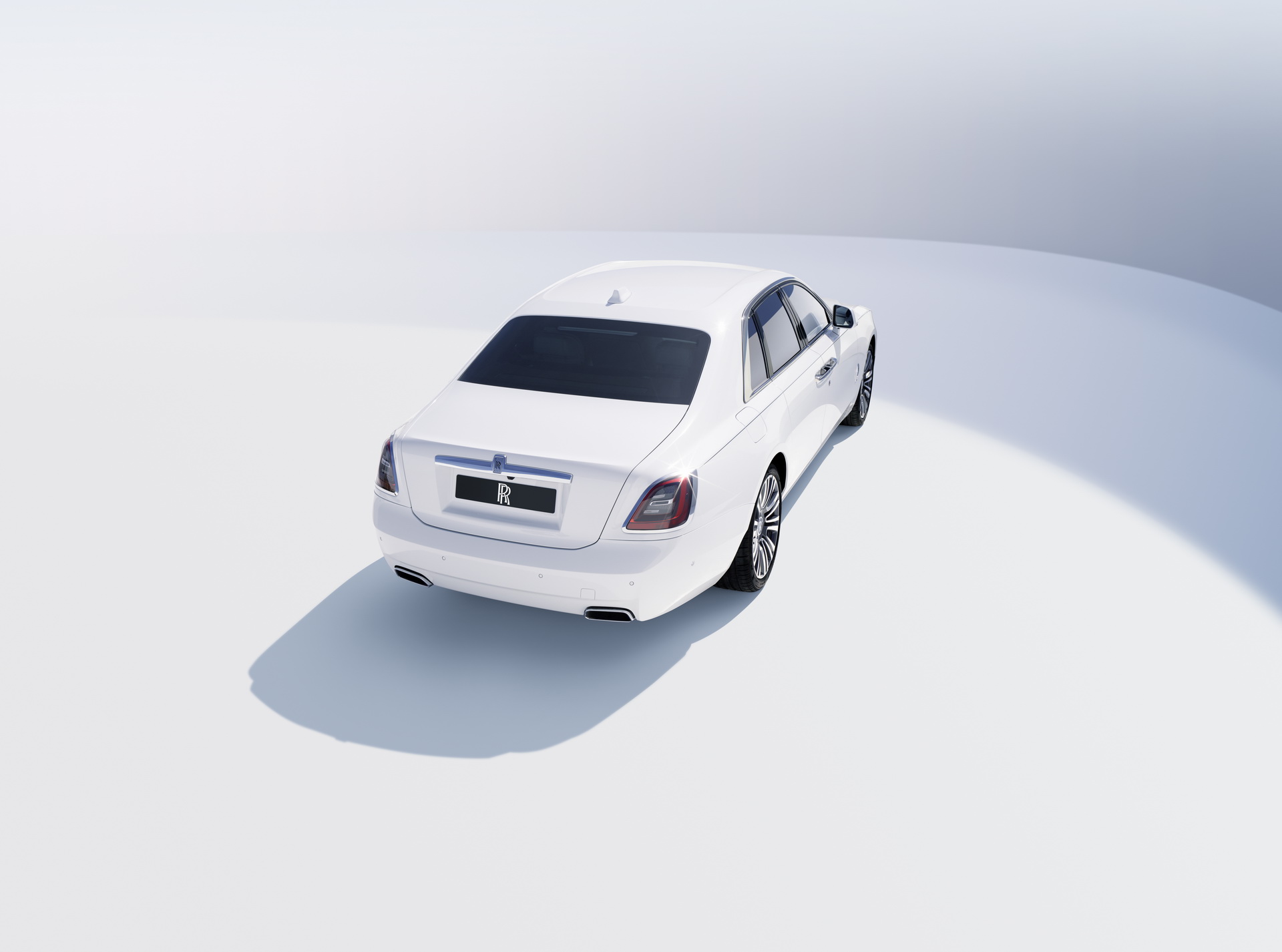 Noul Rolls-Royce Ghost (13)