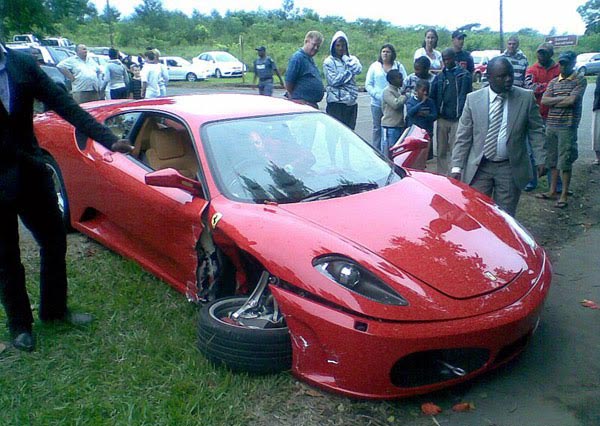 Ferrari F430