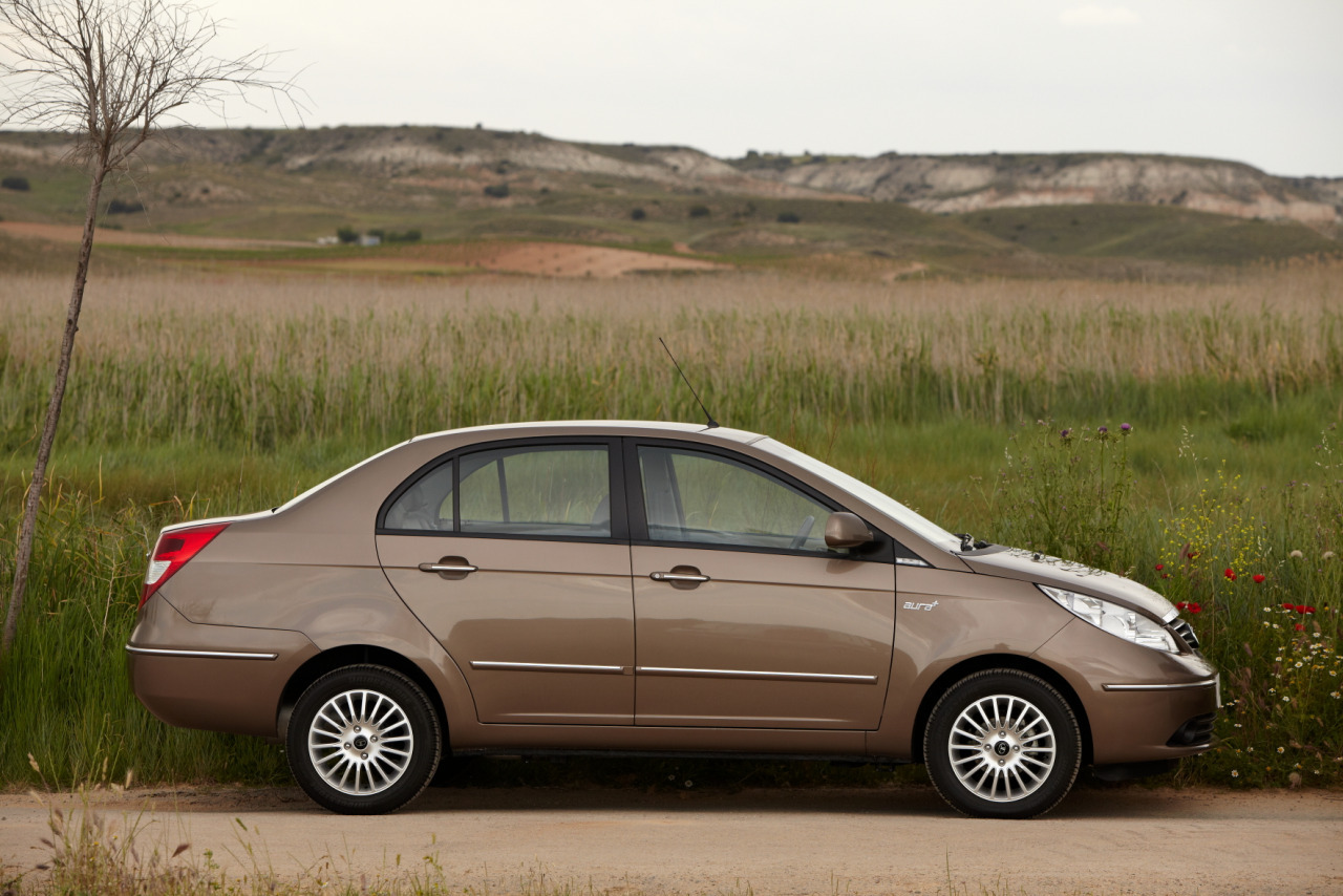 In Europa, Tata Manza anunta un pret de pornire de circa 10.000 euro