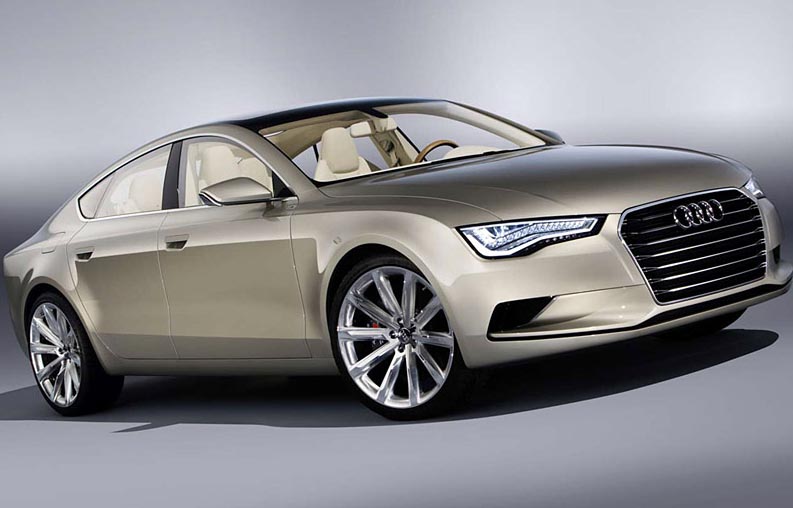 Audi Sportback