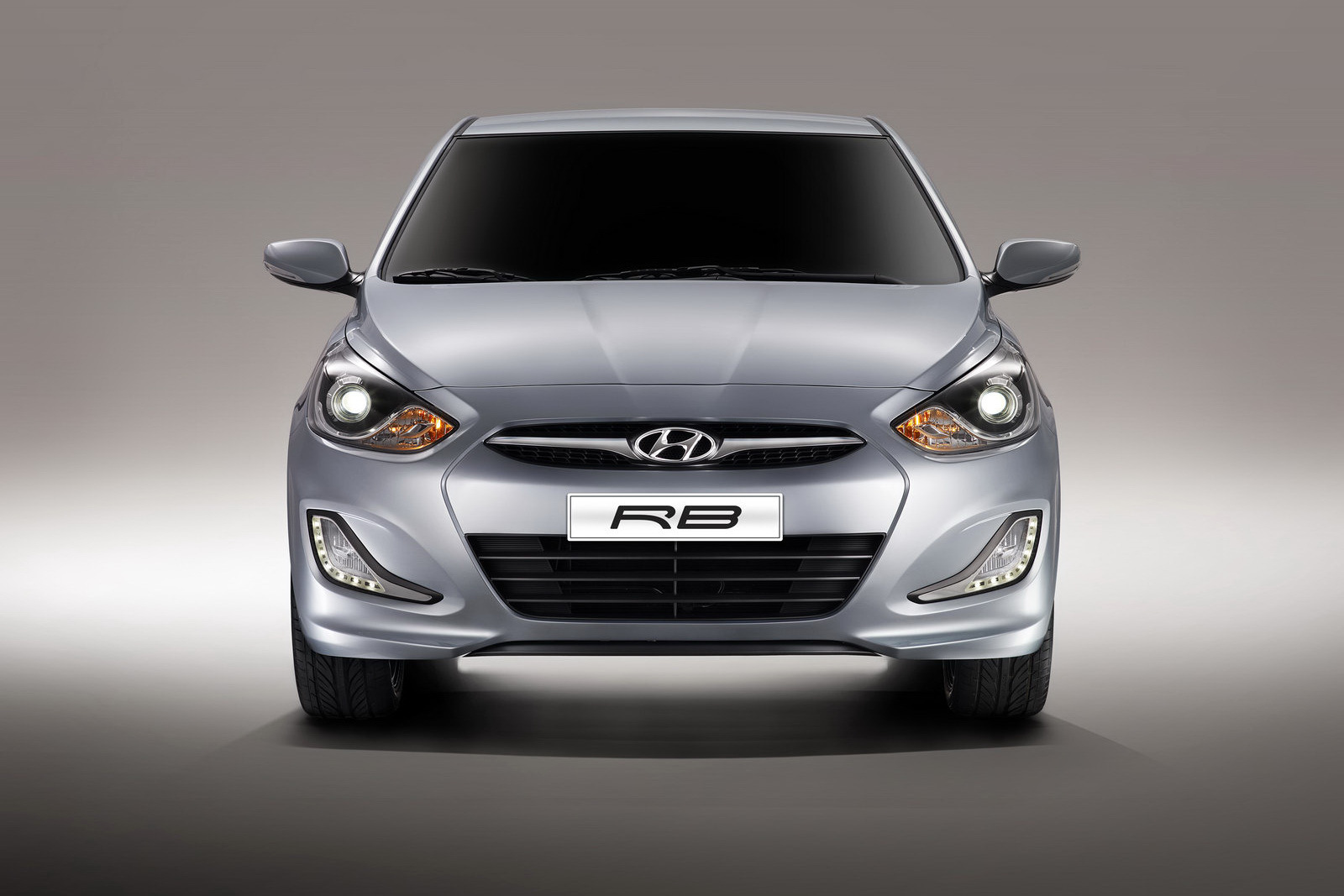 Hyundai RB Concept